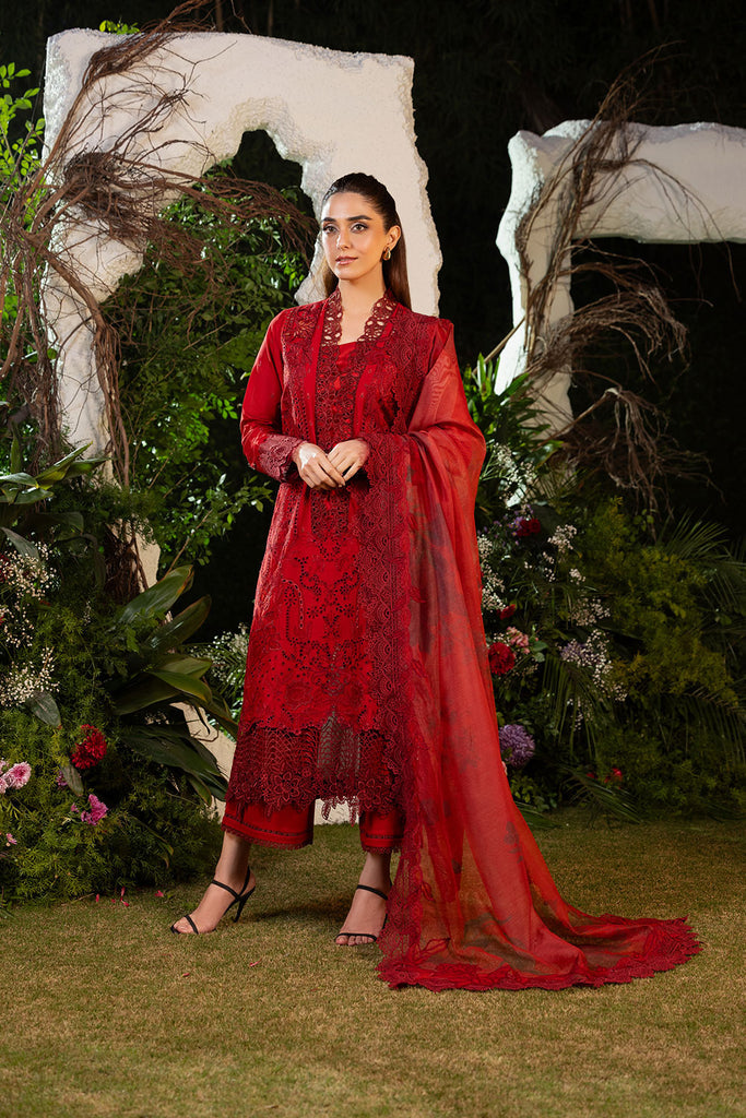 Sobia Nazir - Luxury Lawn'25