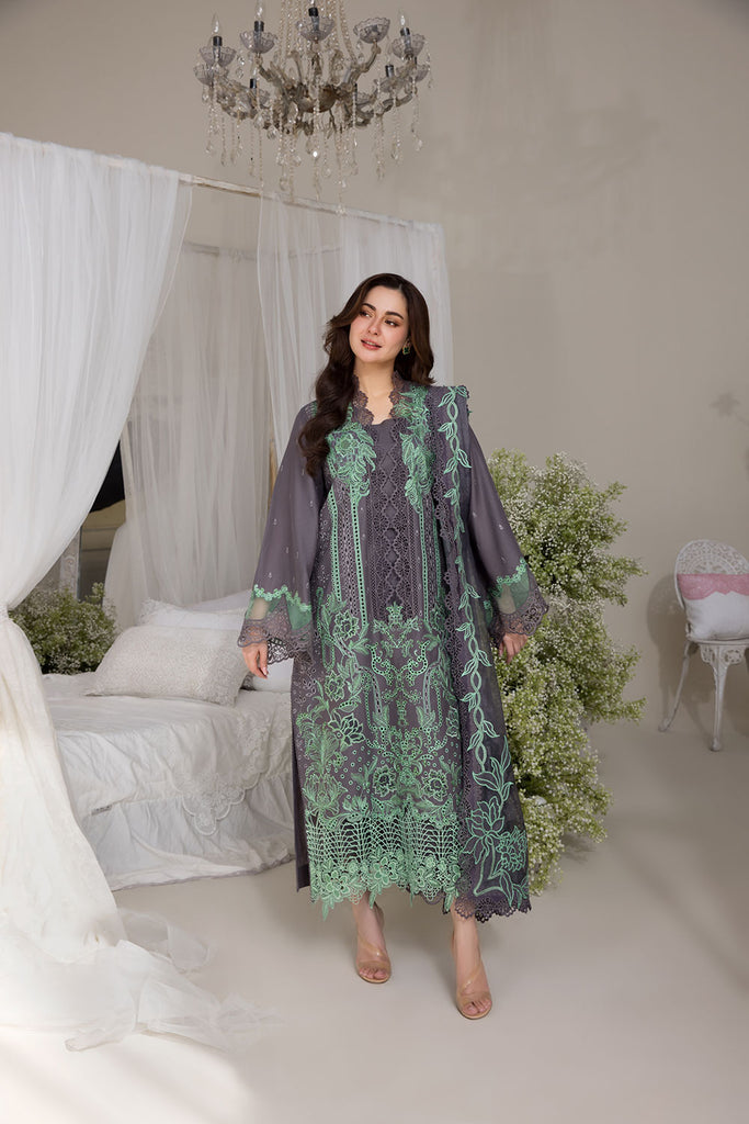 Sobia Nazir - Luxury Lawn'25