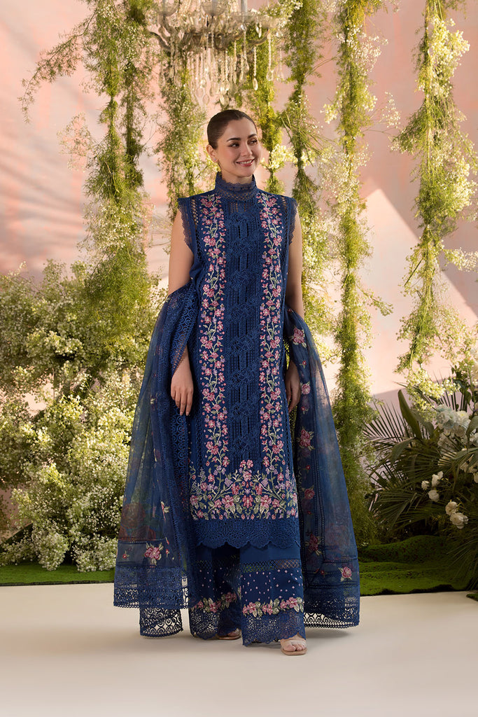 Sobia Nazir - Luxury Lawn'25