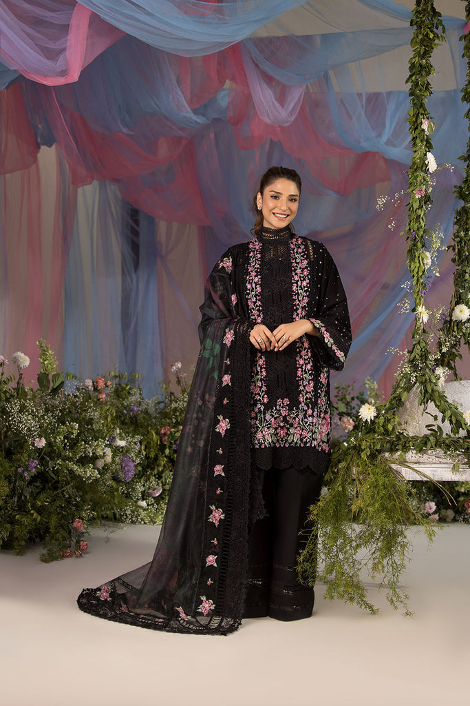 Sobia Nazir - Luxury Lawn'25