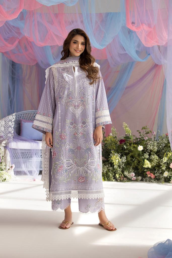 Sobia Nazir - Luxury Lawn'25