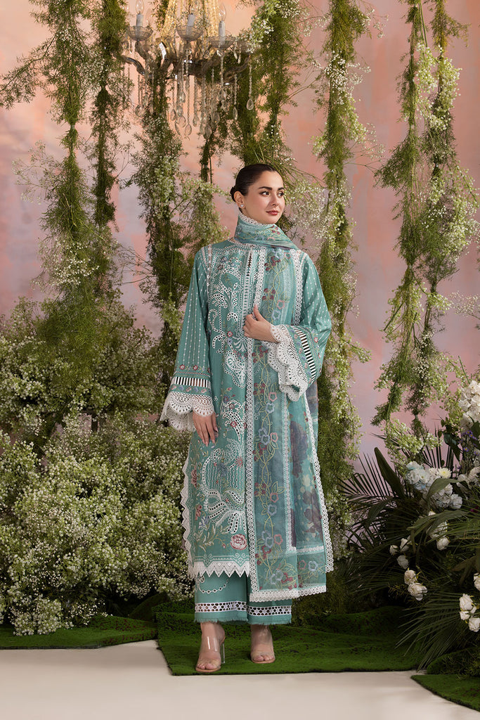 Sobia Nazir - Luxury Lawn'25