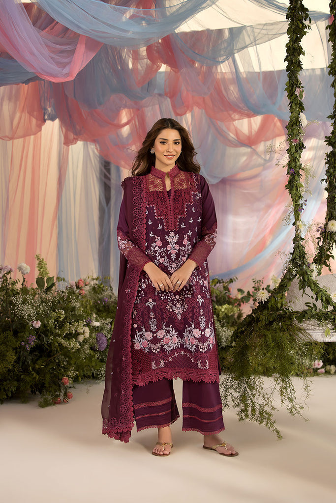 Sobia Nazir - Luxury Lawn'25