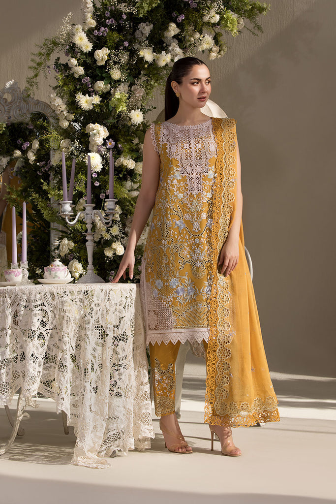 Sobia Nazir - Luxury Lawn'25