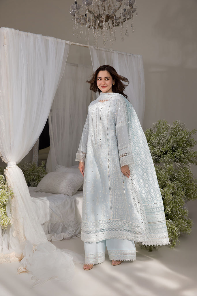 Sobia Nazir - Luxury Lawn'25