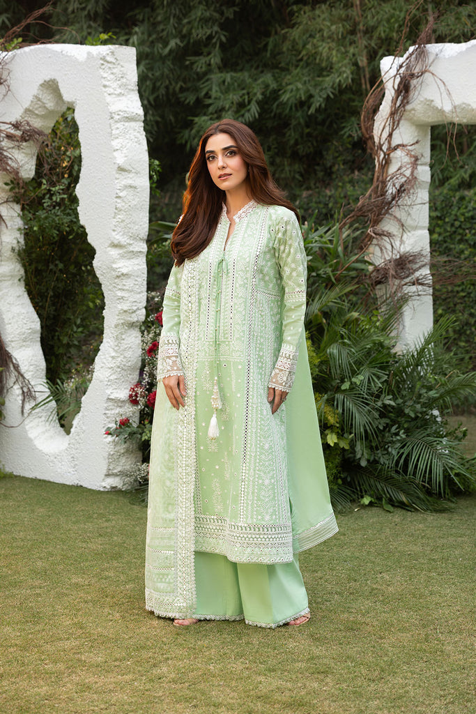 Sobia Nazir - Luxury Lawn'25