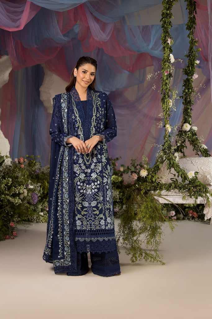 Sobia Nazir - Luxury Lawn'25