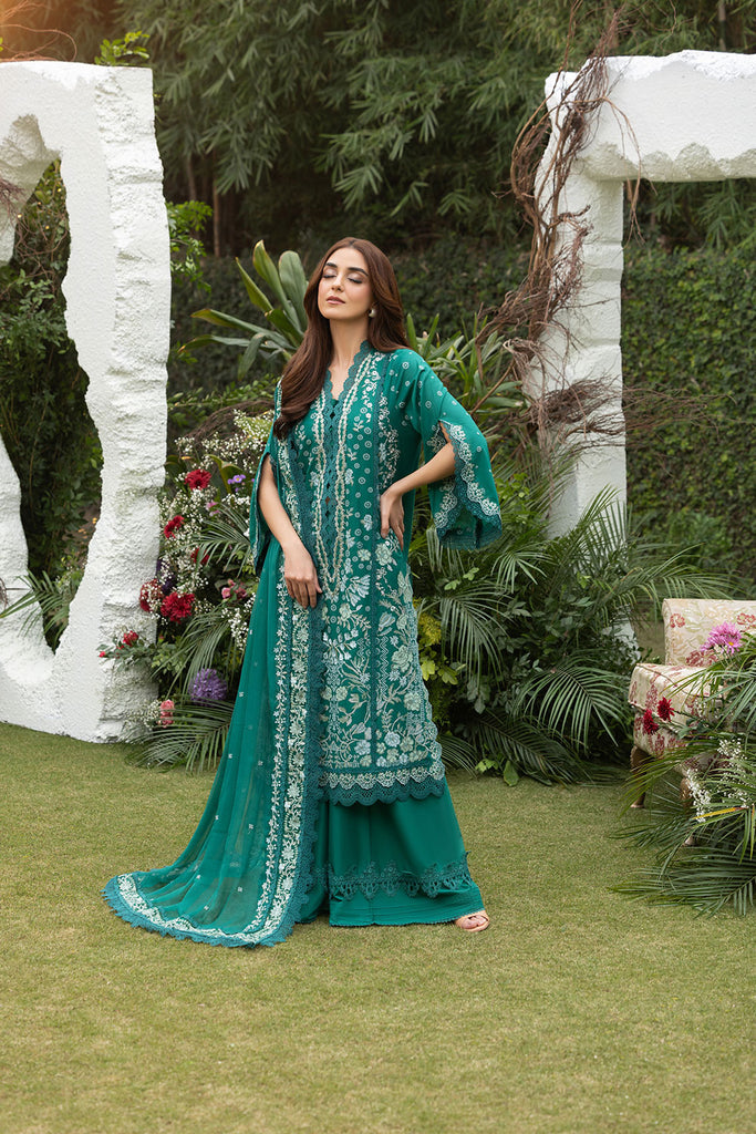 Sobia Nazir - Luxury Lawn'25