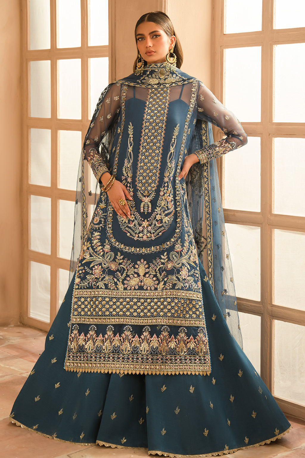 Ayzel By Panache - Wedding Formals Collection '24