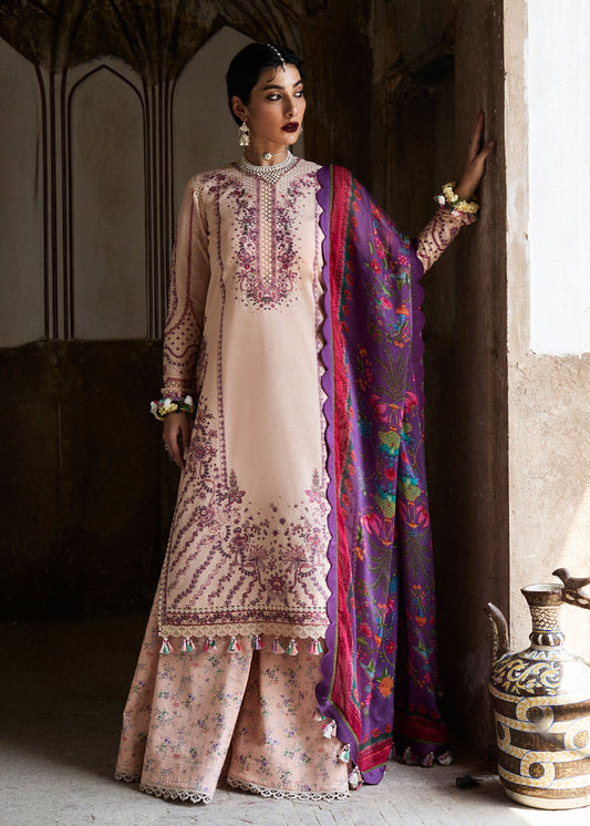 Hussain Rehar - Nirmal SS '25
