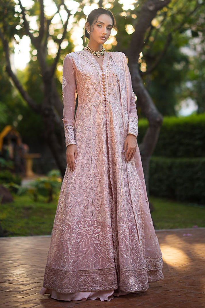 Mushq - Roohi Unstitched Luxury Collection '24