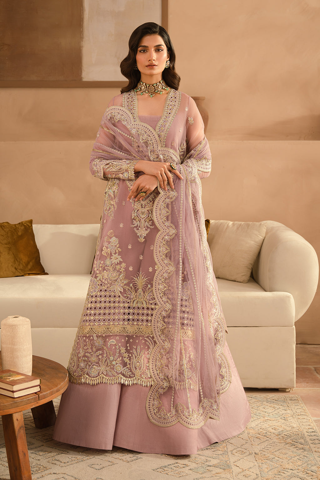 Ayzel By Panache - Wedding Formals Collection '24