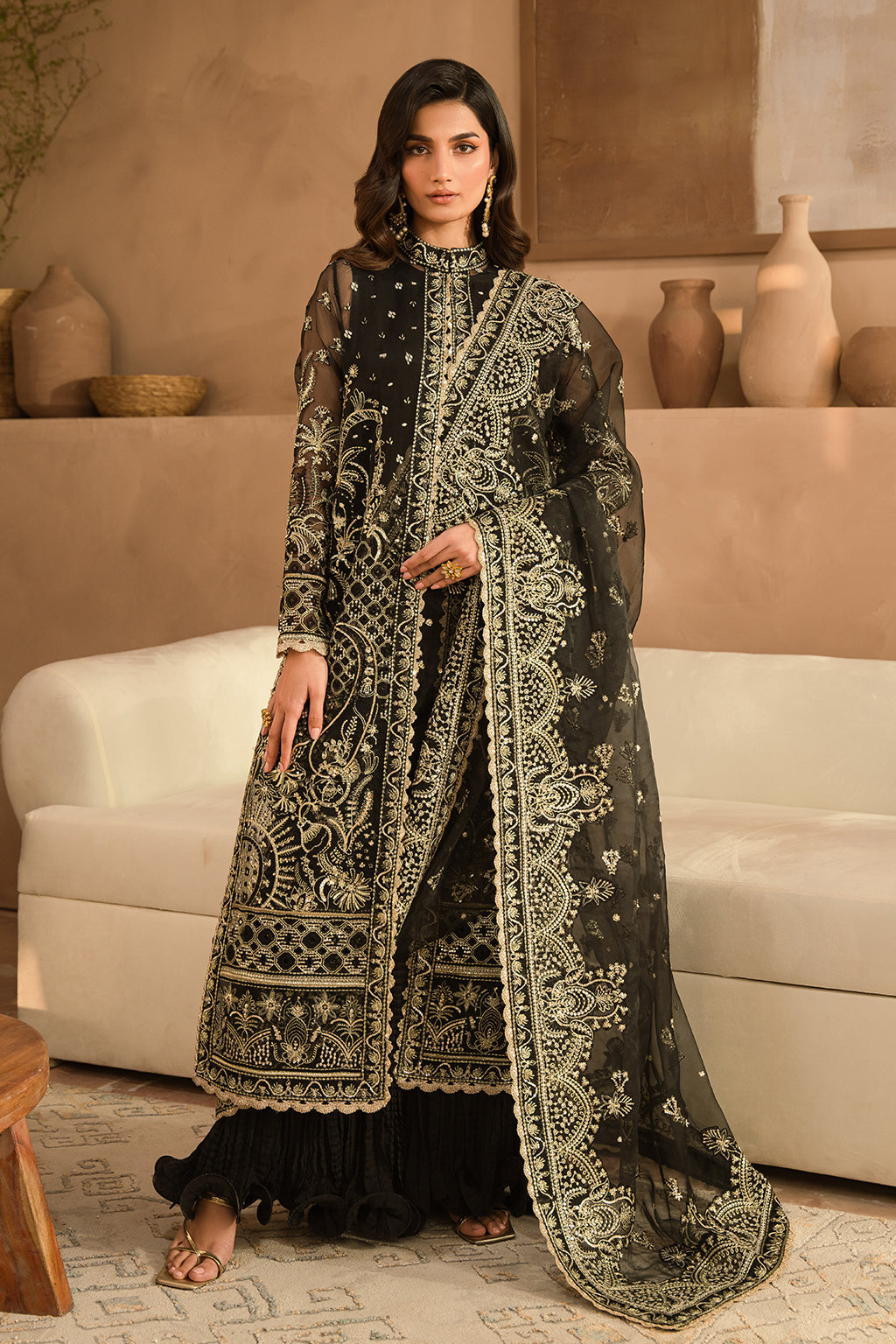 Ayzel By Panache - Wedding Formals Collection '24