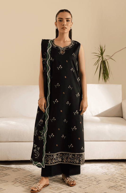 Sahane - Selure Collection '25