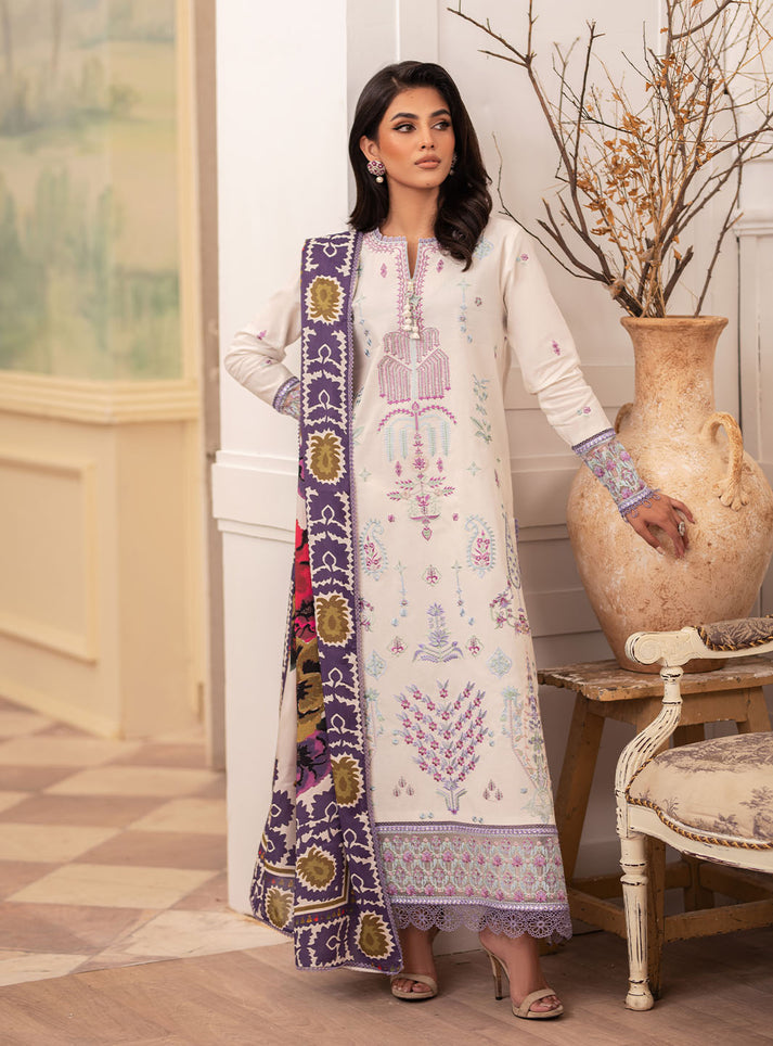 Roheenaz - Meraki Winter Collection '24