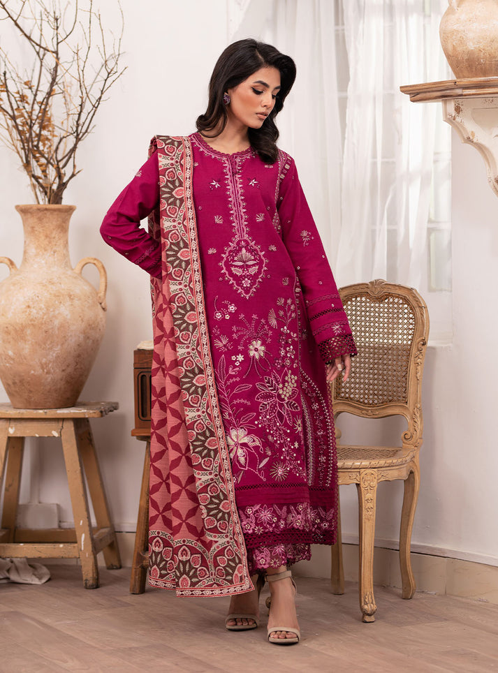 Roheenaz - Meraki Winter Collection '24