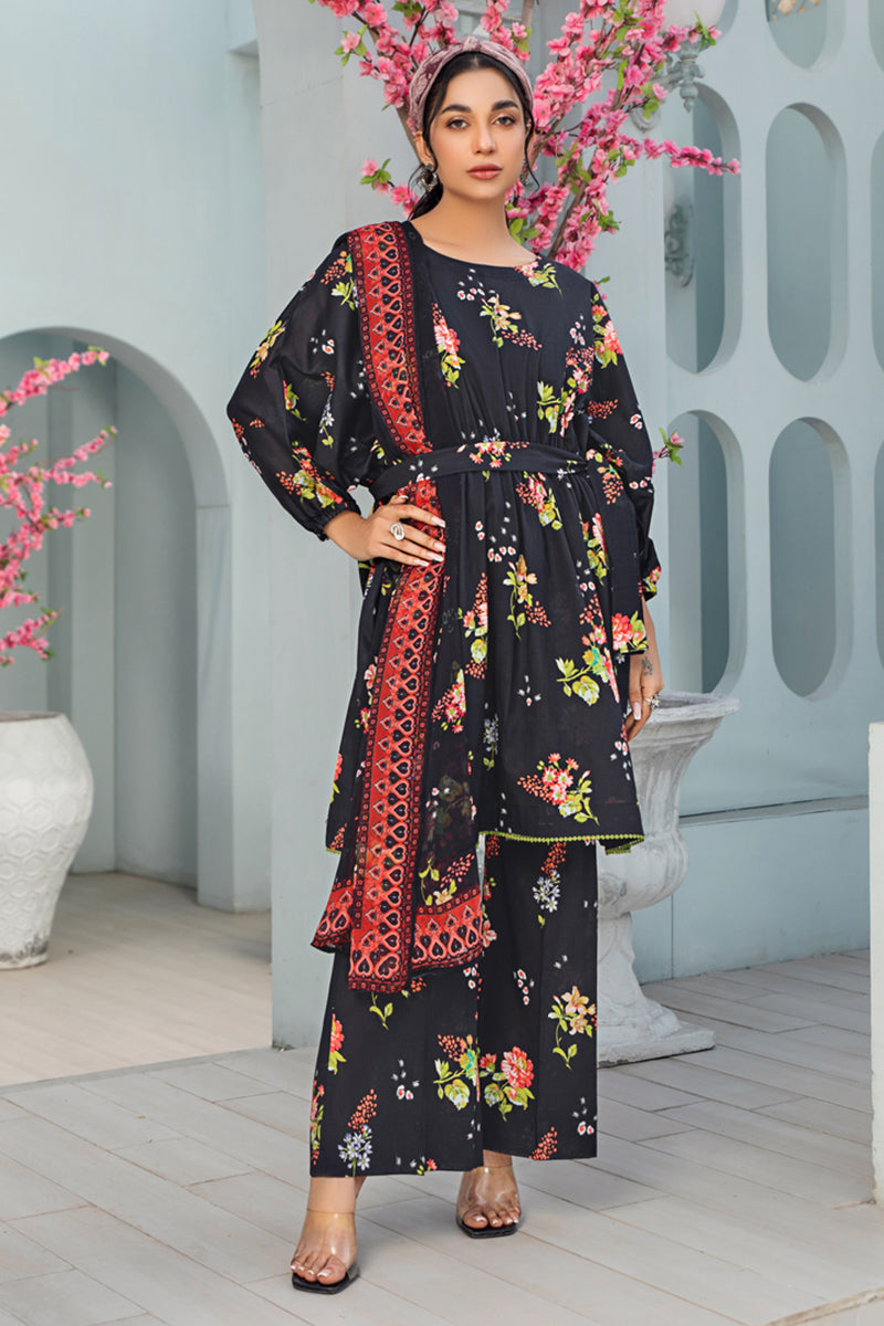 Humdum - Rang e Bahar Printed Lawn Collection '23