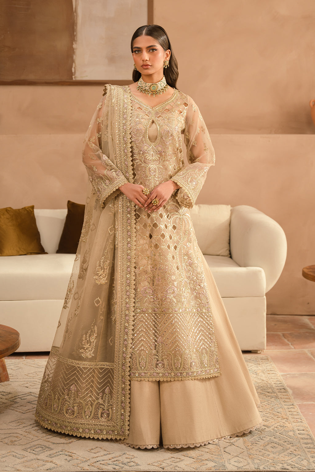 Ayzel By Panache - Wedding Formals Collection '24