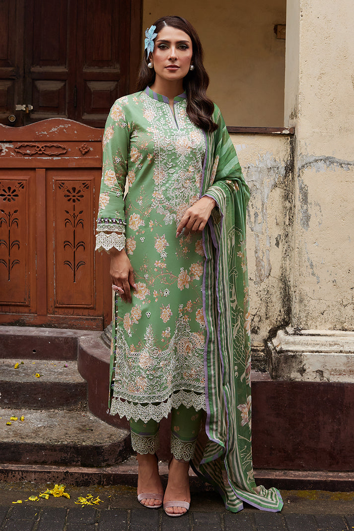 Gulaal - Lawn Collection '25