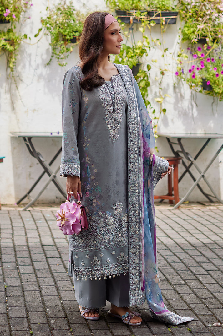 Gulaal - Lawn Collection '25