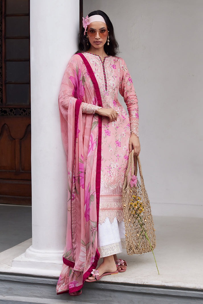 Gulaal - Lawn Collection '25