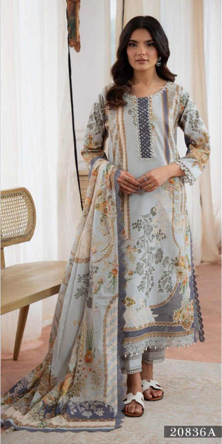 Jade - Jal Collection '25