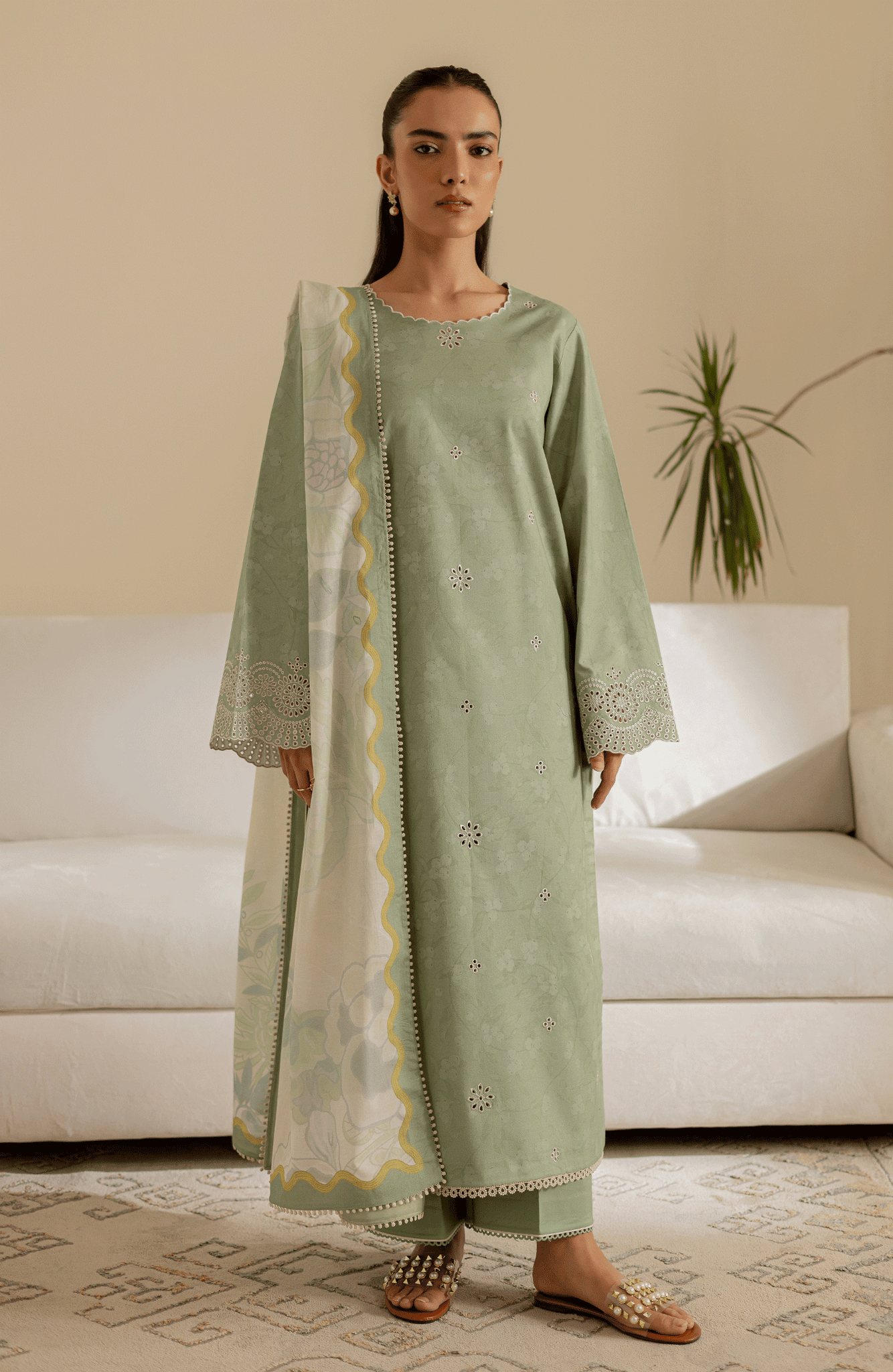 Sahane - Selure Collection '25