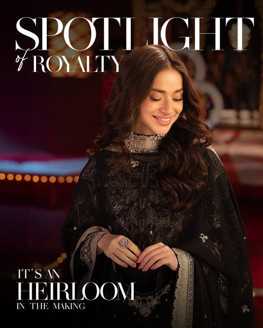 Asim Jofa - Luxury Festive '25