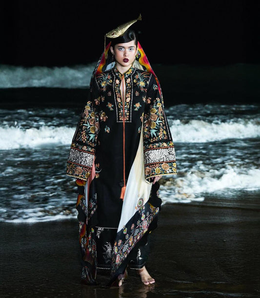 Hussain Rehar - Jugnu Collection '25