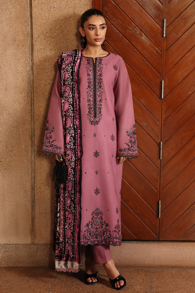 RajBari - Winter Shawl Exclusive Collection '25