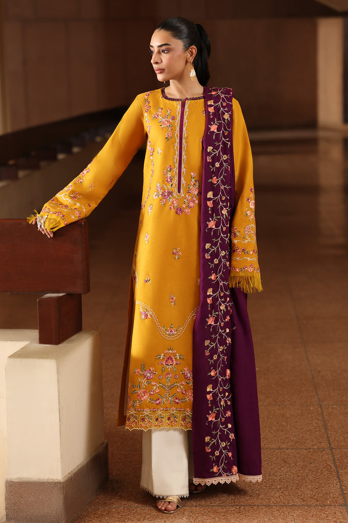 RajBari - Winter Shawl Exclusive Collection '25