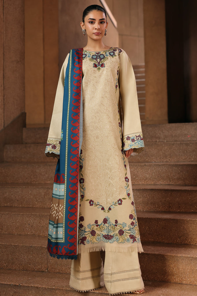 RajBari - Winter Shawl Exclusive Collection '25