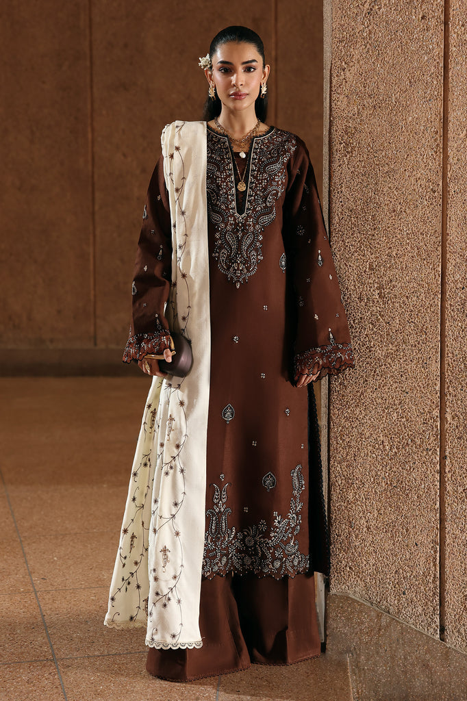 RajBari - Winter Shawl Exclusive Collection '25