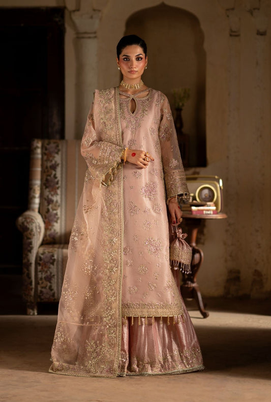AJR - Dataan-e-Ishq Festive Formals '25