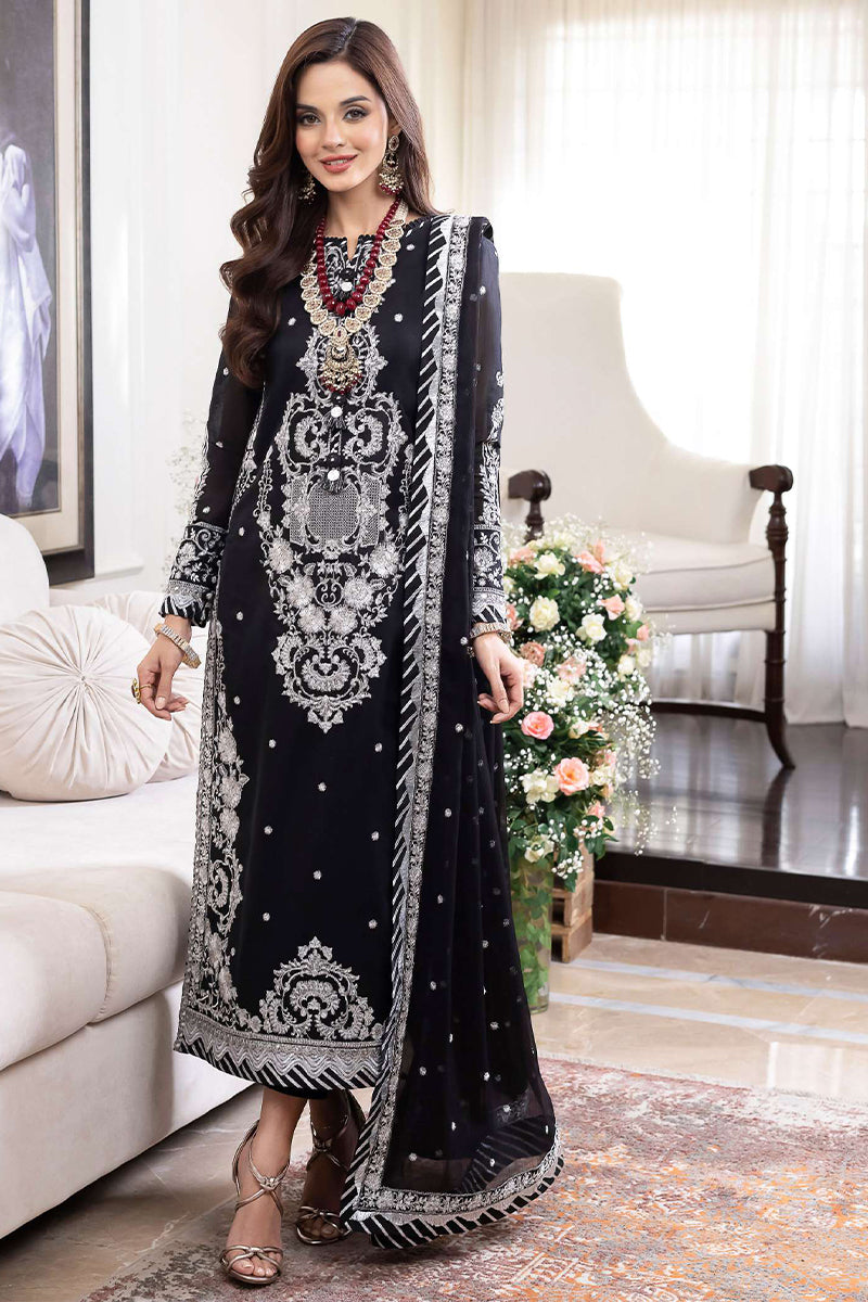 Asim Jofa - Jhilmil Collection '23