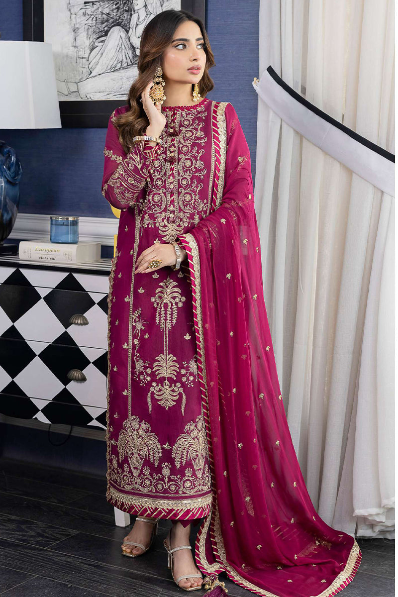 Asim Jofa - Jhilmil Collection '23