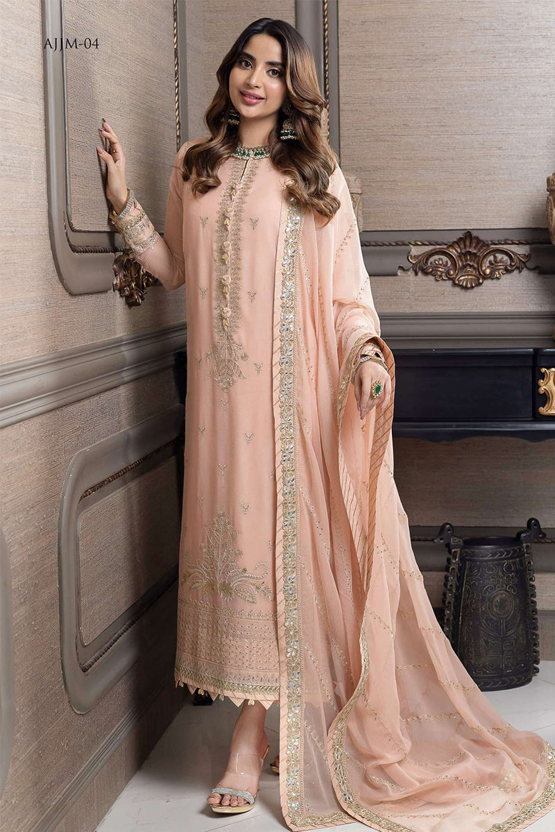 Asim Jofa - Jhilmil Collection '23