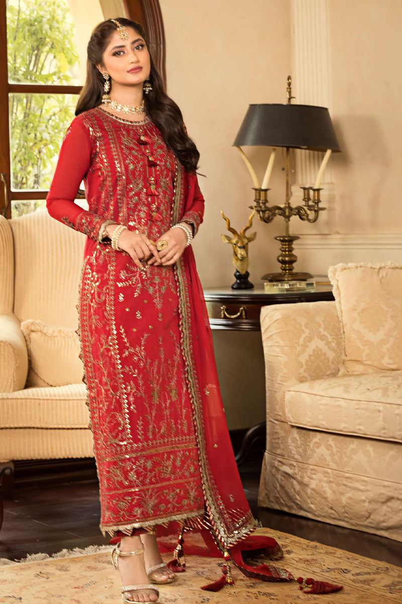 Asim Jofa - Jhilmil Collection '23