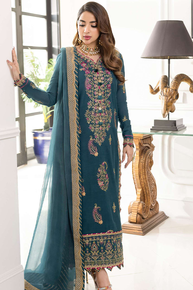 Asim Jofa - Jhilmil Collection '23