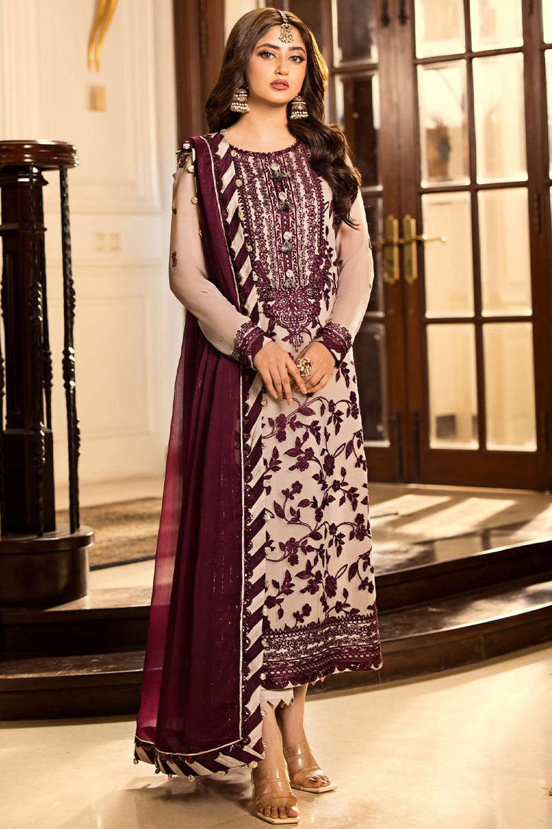 Asim Jofa - Jhilmil Collection '23