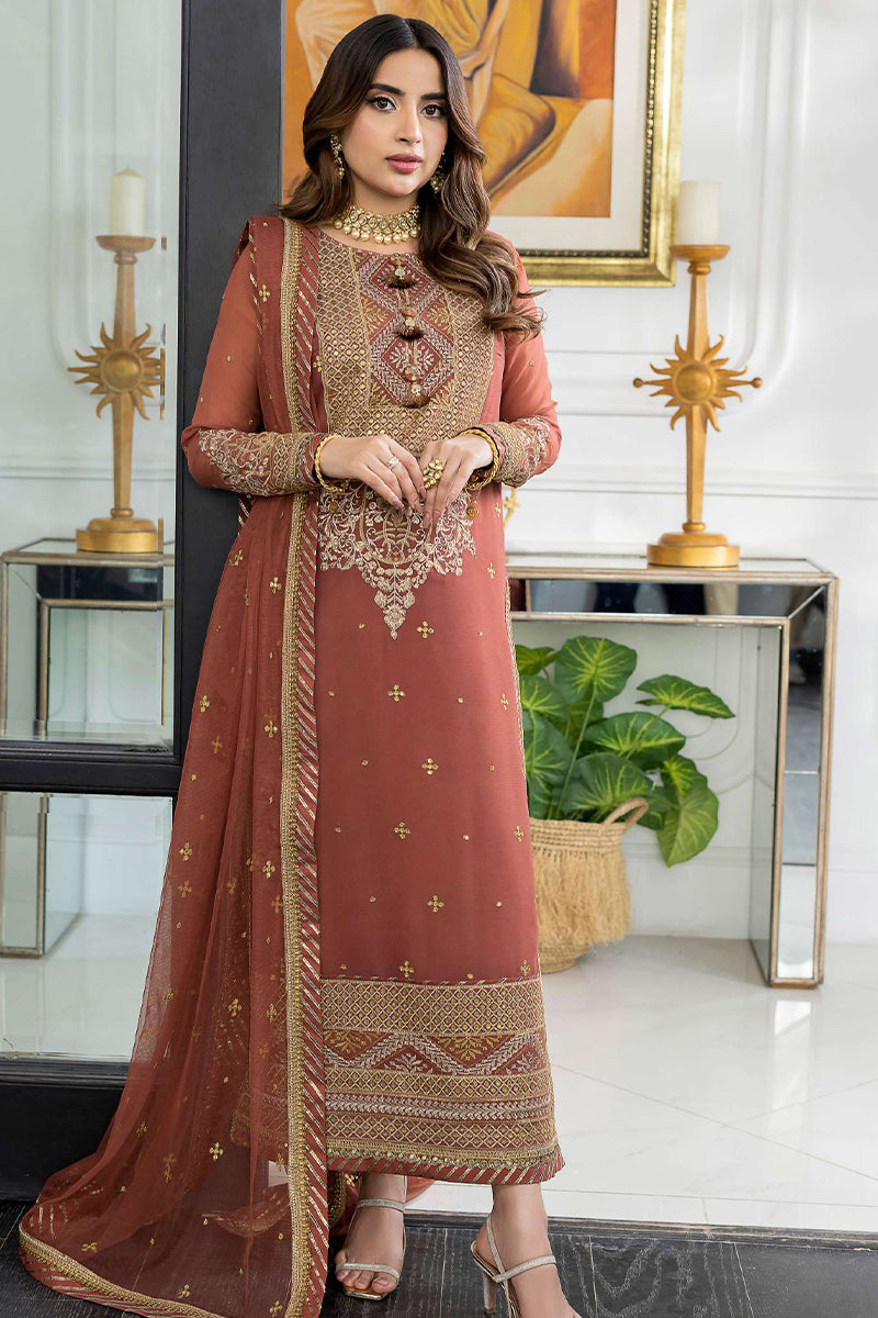 Asim Jofa - Jhilmil Collection '23