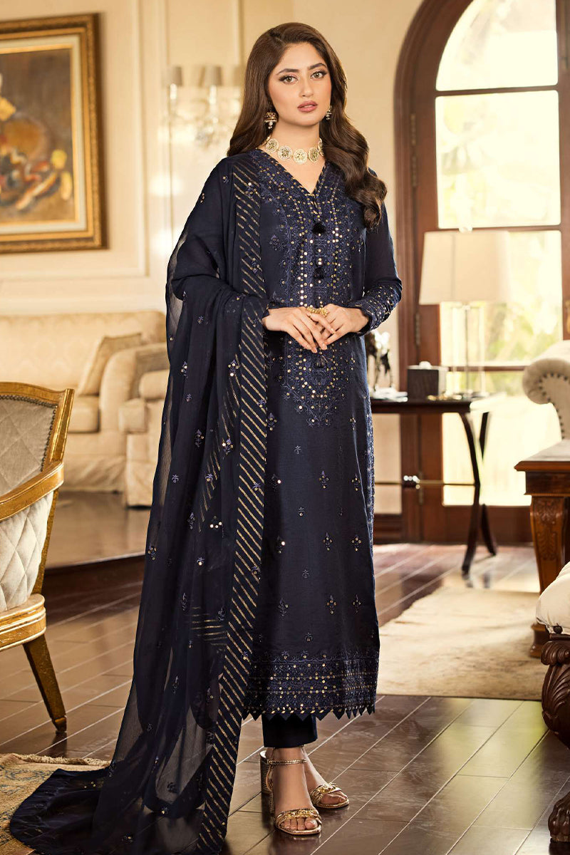 Asim Jofa - Jhilmil Collection '23