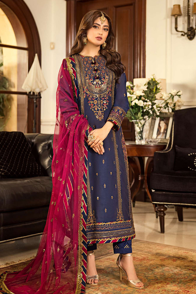 Asim Jofa - Jhilmil Collection '23