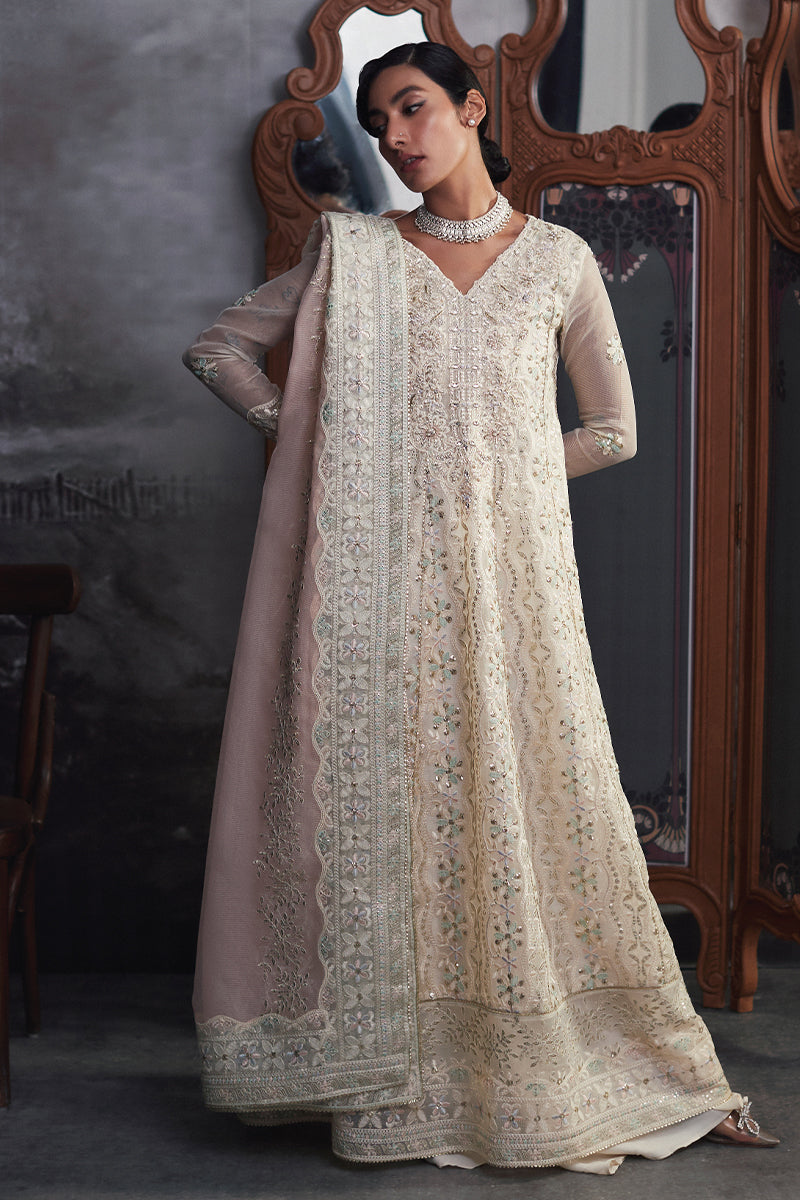 Mushq - Qala Unstitched Kamdaani Collection '23