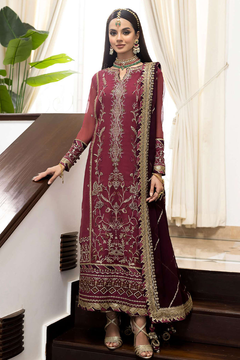 Asim Jofa - Jhilmil Collection '23