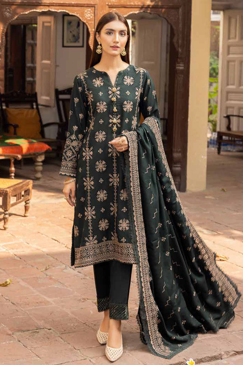 Zara Ali - Nayab Winter Collection '22