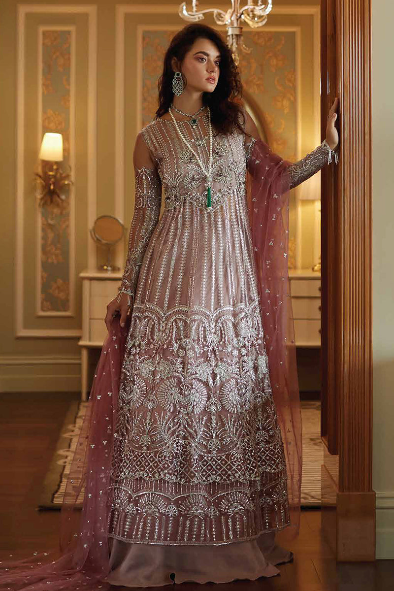 Mushq - Amour Wedding Collection