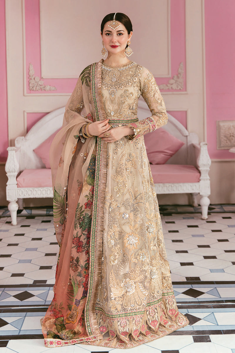 Elaf - Premium Celebrations Luxury Handwork Collection '22