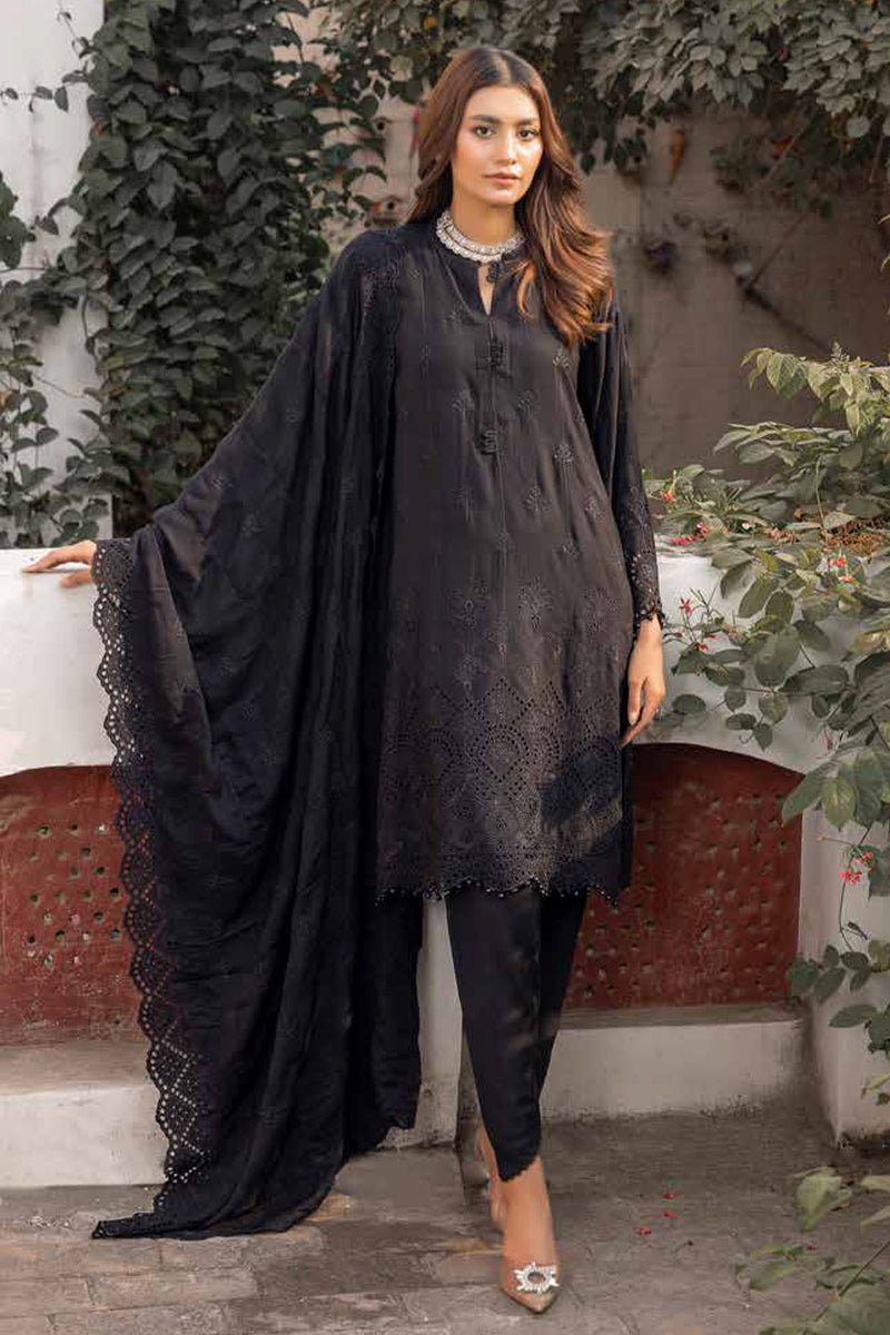 Zara Ali - Nayab Winter Collection '22