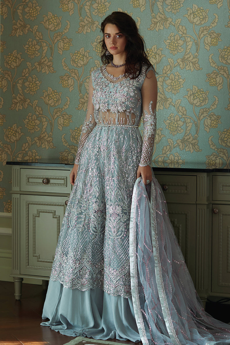 Mushq - Amour Wedding Collection